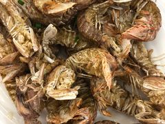 -渔中舟海鲜大排档(普陀沈家门店)