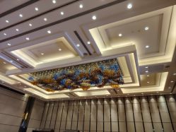 -南昌喜来登酒店·宴会厅