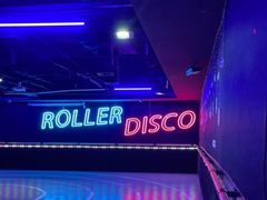-VS SPORTS PARK运动玩乐园·团建·生日会(合生汇店)