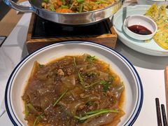 -吴家·淮扬小馆(世纪金源店)