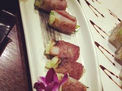-山葵家·创意料理(宁波来福士店)