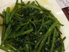 -川流不息·地道川菜·小龙虾(新松江路店)