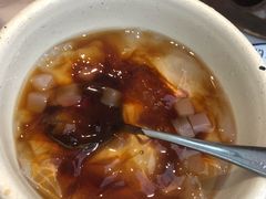 -成都你六姐·牛肉冒菜·麻辣香锅(长泰广场店)