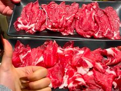 -东北鹤岗烧烤(麒麟紫荆城店)