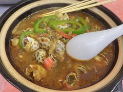 -富来美食