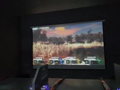 点击看大图 -嗨翻Hi-Fun竞技主题乐园·蹦床团建生日聚会(五棵松华熙店)