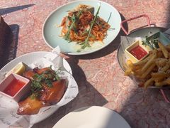 -浦鸿会尚莊亲子餐厅(碧云店)