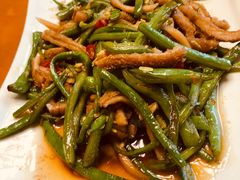 -巴土人家恩施菜馆(古德寺店)
