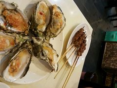 android_upload_pic-吉香碳烤生蚝(仙霞路店)