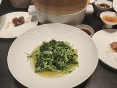 -宫燕府·京菜·烤鸭·淮扬菜(王府中心店)