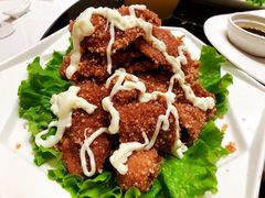 -丰收日·小海鲜·沪上家宴(顾村正大店)