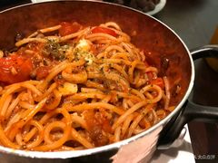 -新鲜誌·新派食集(万象天地店)