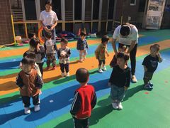 -奇乐全日制婴儿学校·早教