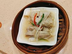 -点都德(中海环宇荟店)