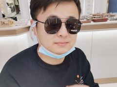-无界眼镜MaxLess(南翔印象城店)