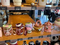 -COSTA COFFEE(丰联广场店)
