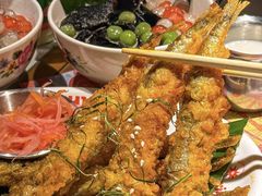 -碌碌发·东南亚风味烧烤档(体育西店)