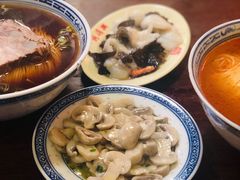 -同得兴 Since·1995 传统苏式面馆(嘉馀坊店)