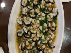 -呼吸森林·生态农庄农家乐私房菜