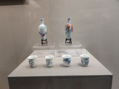 -嘉定博物馆