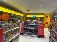 -宝大祥青少年儿童购物中心(南京东路店)