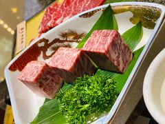 -NIUAN牛庵·日式和牛烧肉(恒隆店)