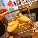 🔵泰妃殿 | 深圳泰菜天花板