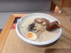 -味千拉面(煌华新纪元购物广场店)