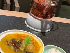 天素佛跳墙-安多素食(广仁寺路店)