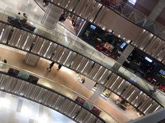 -金鹰国际购物中心(江都店)
