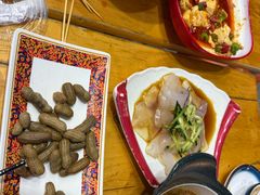 -望江门小龙虾·烧烤(九堡店)