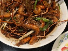 -老头儿油爆虾·知味杭州(爱琴海购物中心)