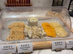 -上海兴国宾馆香樟园西餐厅