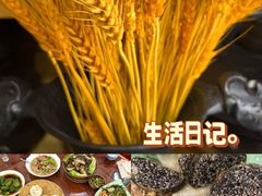 -三锅莊·牦牛肉火锅·香格里拉特色藏餐宴请餐厅(菱角塘路店)