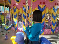 -七彩云南欢乐世界