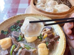 -苓记南京鸭血粉丝.皮肚面(县东巷店)