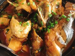 -客汀家宴·客家烟火 四季食材(集美店)