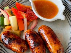 -Mesa Madre梅萨妈妈·Bintana(国贸店)