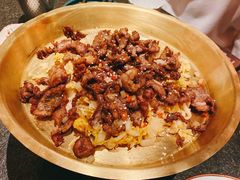 -丝路金桃·新疆菜(徐汇店)