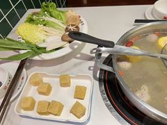 -八合里潮汕鲜牛肉火锅(上海汇智广场店)