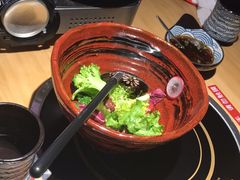 -綱元·海鲜豆捞(明州里店)