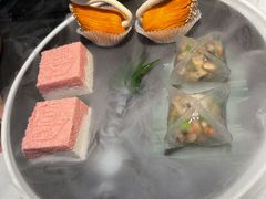 -宴昆山·私房菜(春晖店)