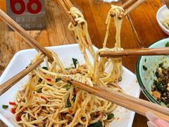 -川宜·胡二娃面馆(总店)