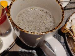 -博林天瑞喜来登酒店·西丽尚膳