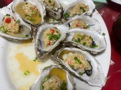-兄弟纯天然海鲜城