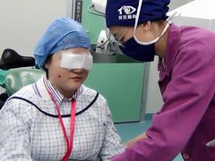 -大连何氏眼科医院