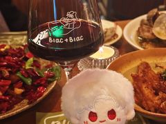 -Blac+Blac(中海环宇荟店)