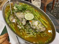 -阿诺泰·泰国餐厅(紫荆店)