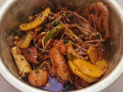 -冒菜西施·非遗冒菜(总店)