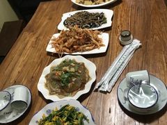 -正宗天津烧麦馆(柳州路店)